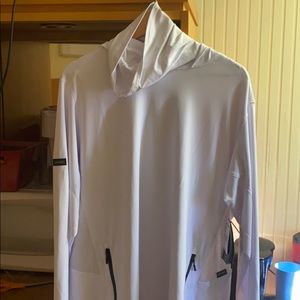 Pelagic exo-tech hoodie